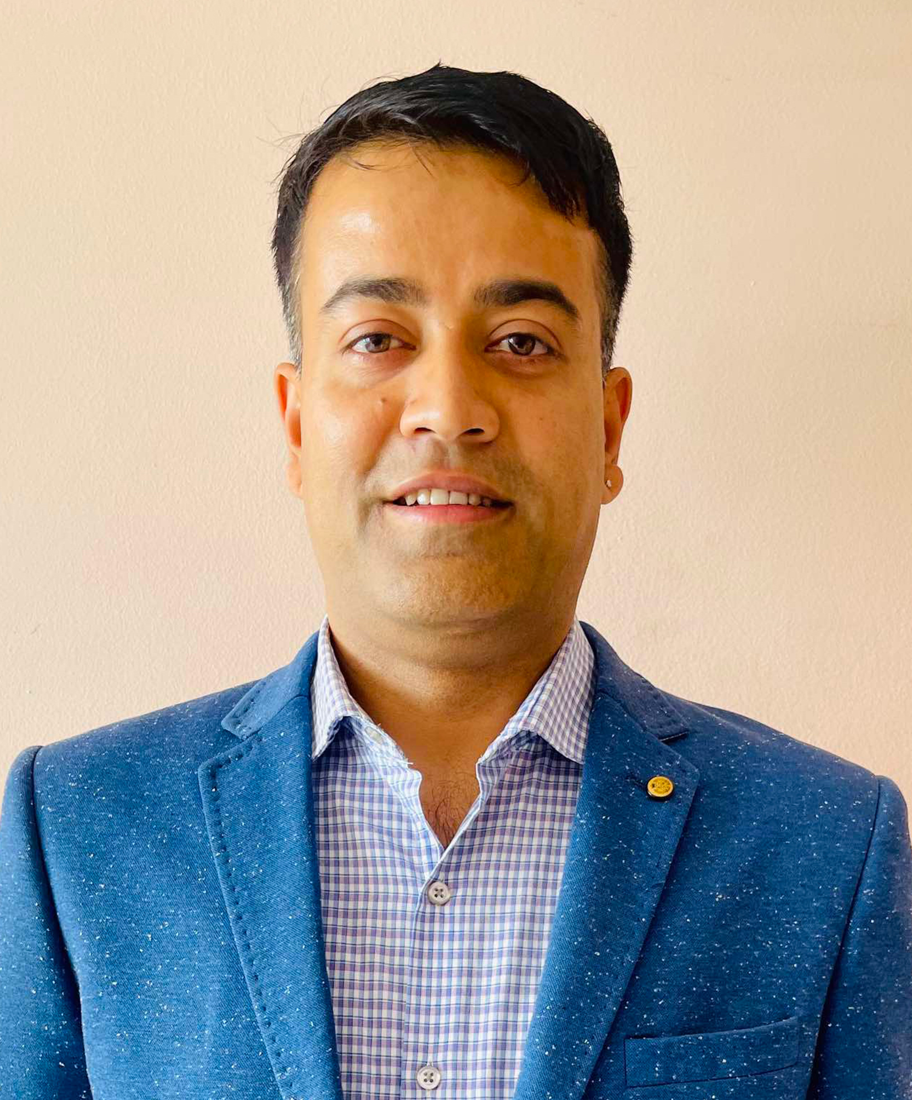 Ashish Adhikari Ashish Adhikari